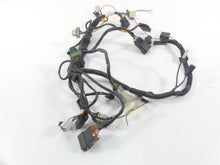 Load image into Gallery viewer, 2013 Harley Touring FLHTP Electra Glide Front Fairing Wiring - Read 69552-08
