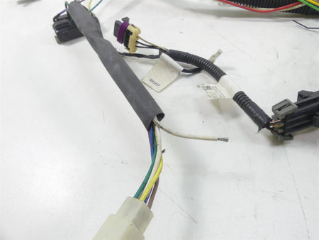 2012 Victory Cross Country Main Wiring Harness Loom Abs - For Parts 2411695 {{ shop.shopifyCountryName }} - Mototech271