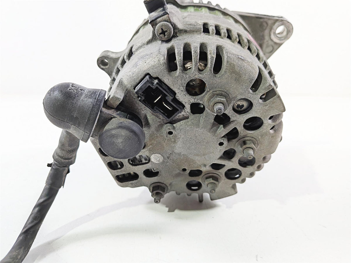 1997 Honda GL1500 CA Valkyrie Alternator Generator 31100-MZ0-005 31100-MZ0-015-Mototech271