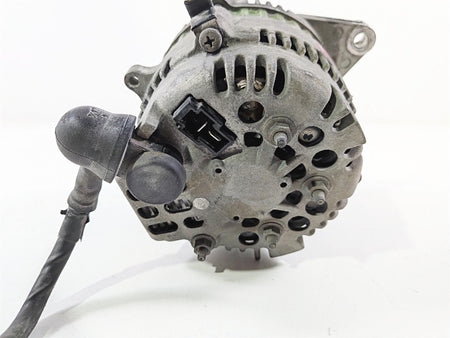 1997 Honda GL1500 CA Valkyrie Alternator Generator 31100-MZ0-005 31100-MZ0-015-Mototech271