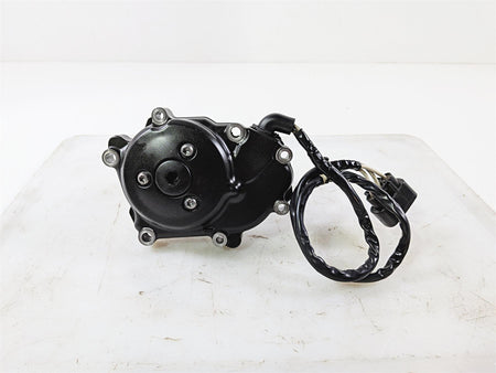 2008 Yamaha YZF R1 RN19 Stator Alternator Generator Cover -Set 2D1-81410-10-00 {{ shop.shopifyCountryName }} - Mototech271