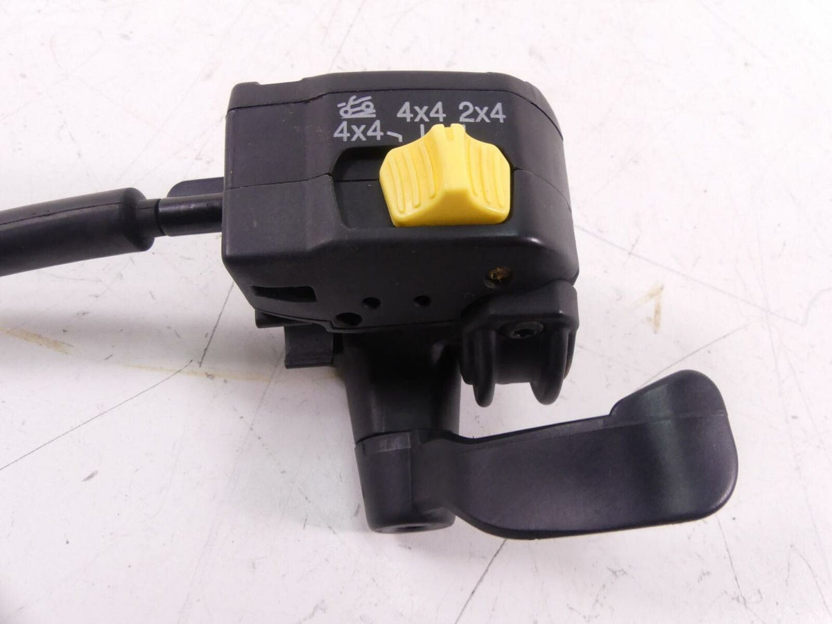 2016 Polaris Sportsman 850SP Thumb Throttle 2WD 4WD Drive Switch + Cable 2010359 {{ shop.shopifyCountryName }} - Mototech271