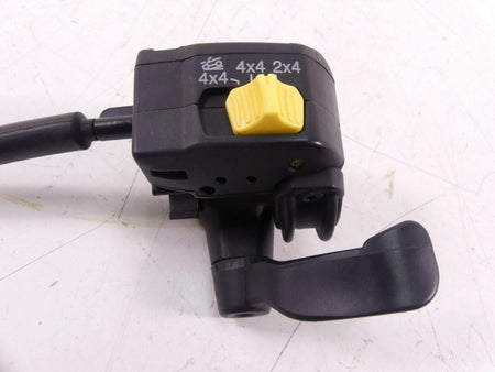 2016 Polaris Sportsman 850SP Thumb Throttle 2WD 4WD Drive Switch + Cable 2010359 {{ shop.shopifyCountryName }} - Mototech271