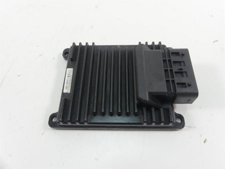 2013 Harley Touring FLTRX Road Glide Cdi Ecu Ecm Engine Control Module 34245-11 {{ shop.shopifyCountryName }} - Mototech271