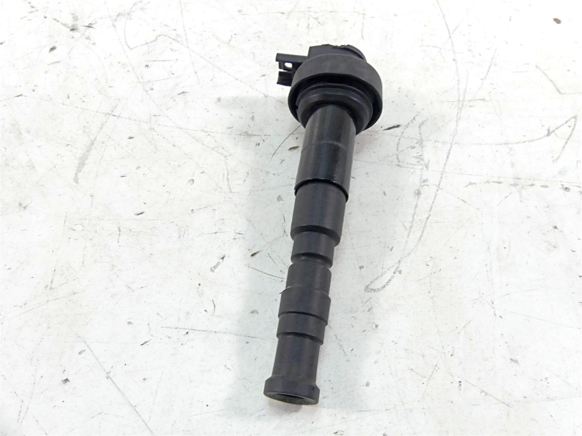 2013 BMW F800GS STD K72 Ignition Coil - Tested 12138523968 {{ shop.shopifyCountryName }} - Mototech271
