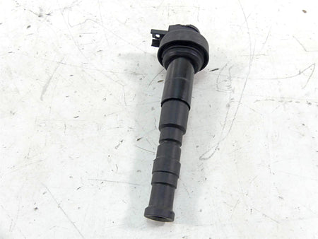 2013 BMW F800GS STD K72 Ignition Coil - Tested 12138523968 {{ shop.shopifyCountryName }} - Mototech271