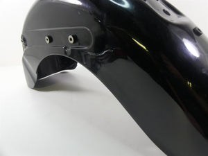 2003 Honda VT1100 C2 Shadow Sabre Rear Fender Tire Hugger Guard 80110-MCK-A40 | Mototech271