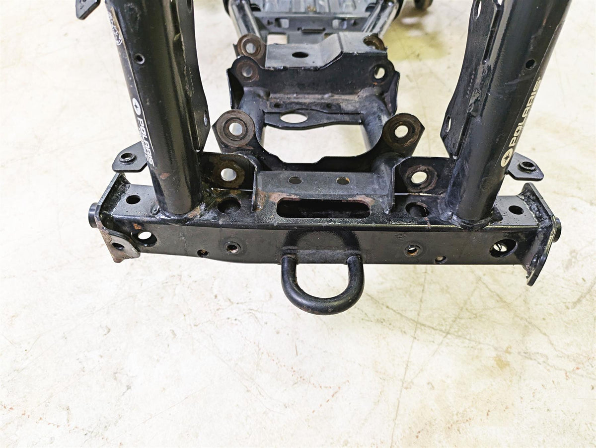2020 Polaris Sportsman 1000 XP Main Frame Chassis With Clean Florida Title (Repo) - Read 1025297 {{ shop.shopifyCountryName }} - Mototech271
