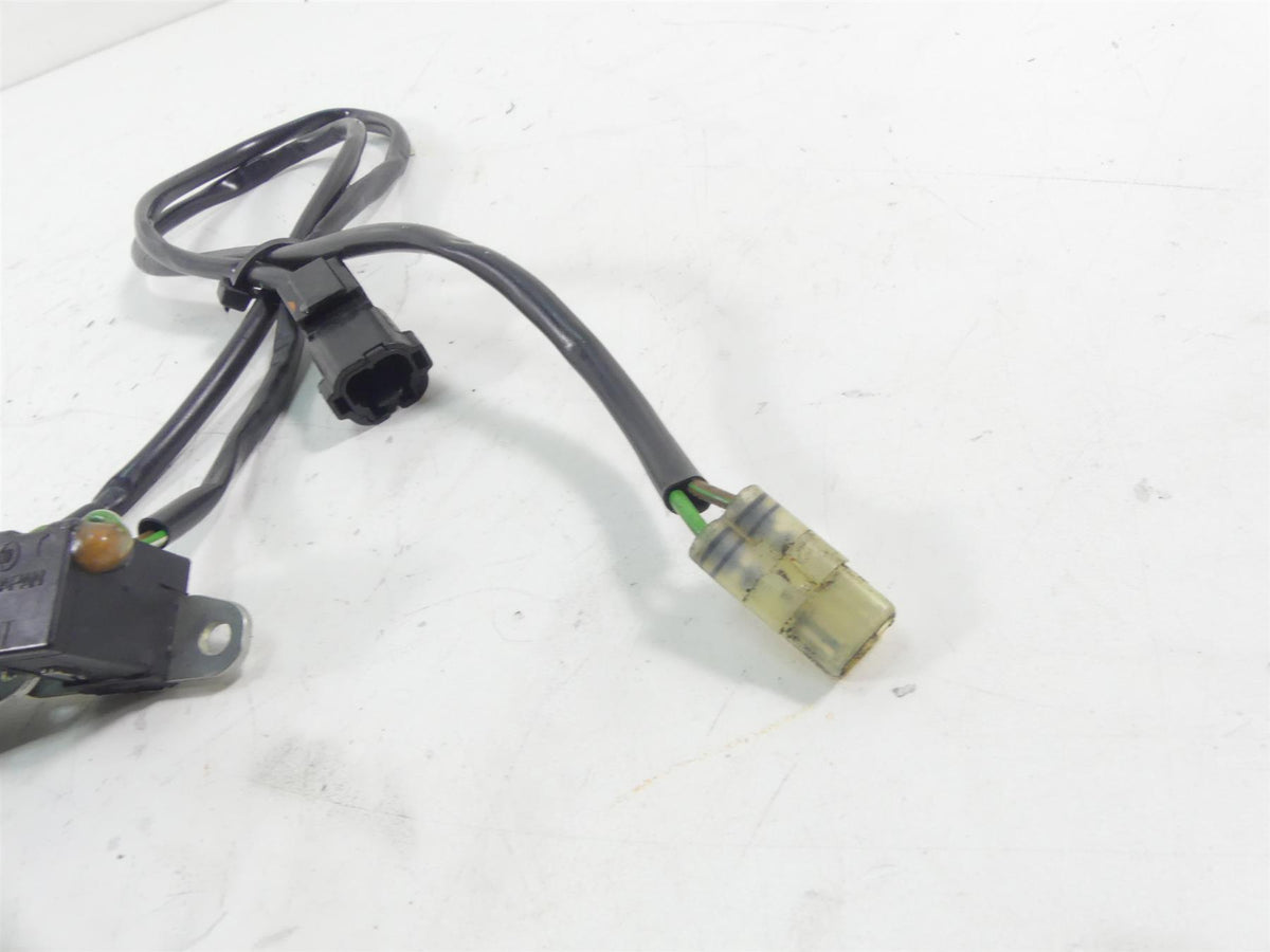 2017 Arctic Mountain Cat M8000 153 Ignition Rotor Fly Wheel Flywheel 3007-315 {{ shop.shopifyCountryName }} - Mototech271