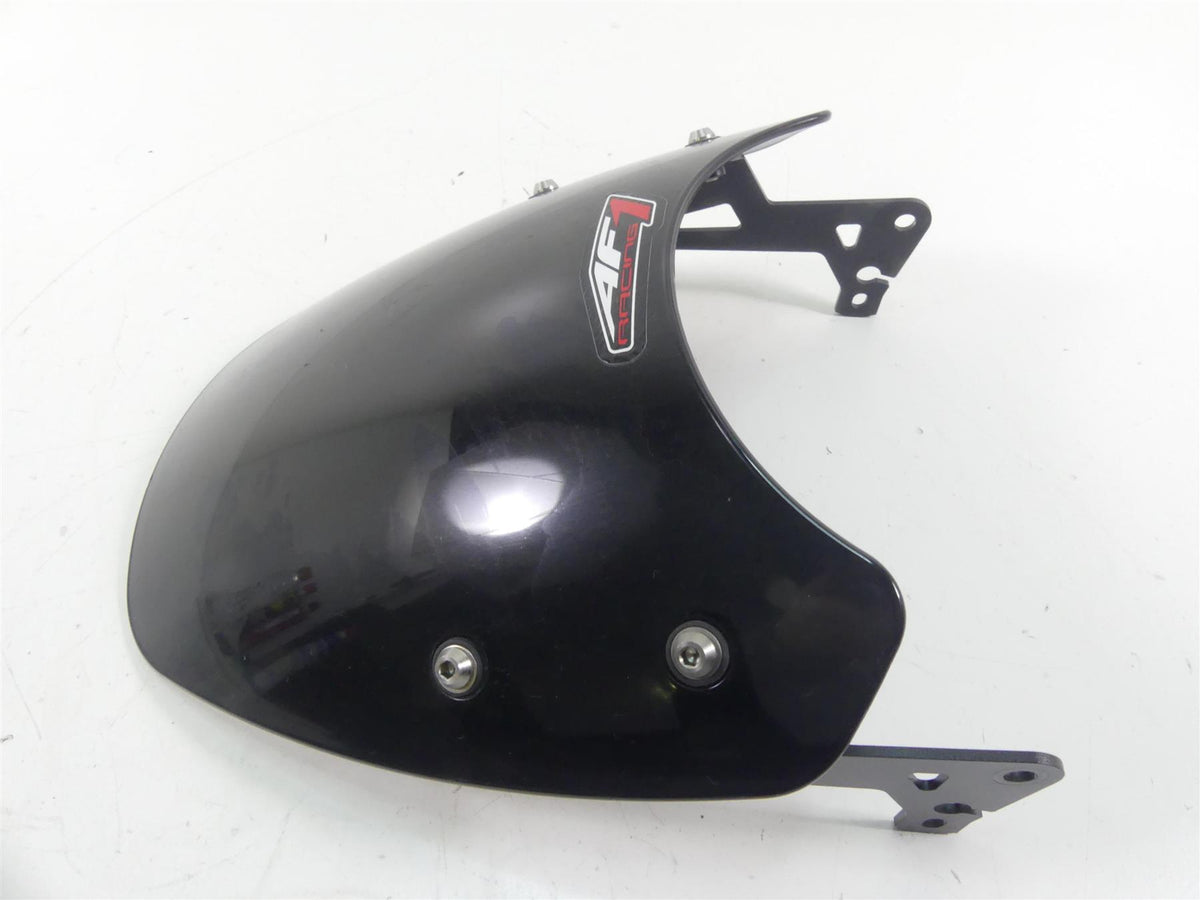 2014 Moto Guzzi Griso 1200 SE 8V AF1 Midnight Tint Wind Screen Shield DA-MG0GM {{ shop.shopifyCountryName }} - Mototech271