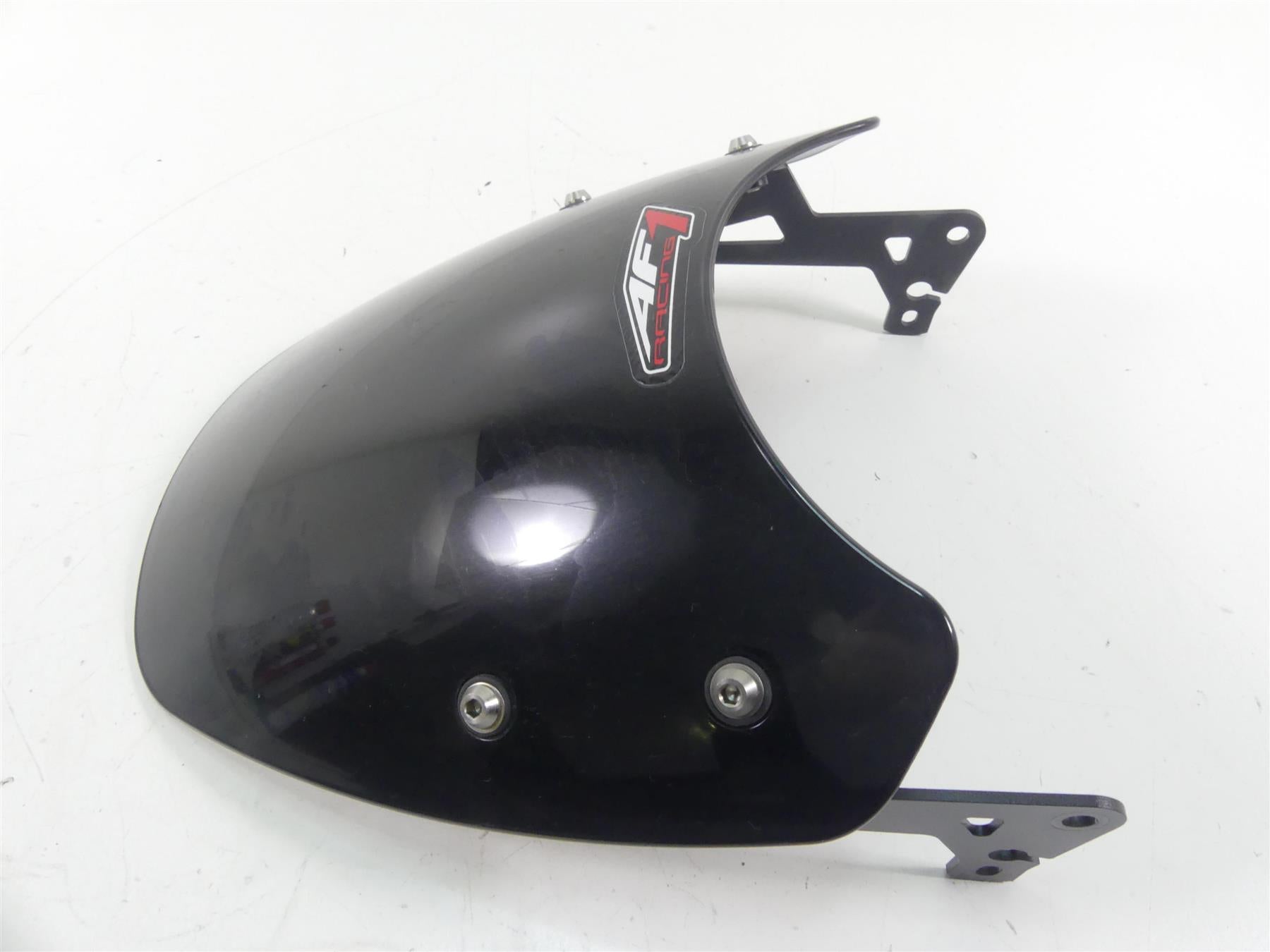 2014 Moto Guzzi Griso 1200 SE 8V AF1 Midnight Tint Wind Screen Shield DA-MG0GM
