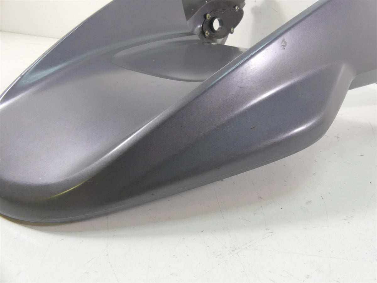 2003 BMW R1150 GS R21 Front Upper Fender Tire Mud Guard - Read 46617663959 {{ shop.shopifyCountryName }} - Mototech271