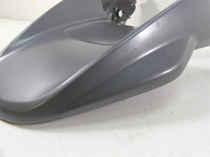 2003 BMW R1150 GS R21 Front Upper Fender Tire Mud Guard - Read 46617663959