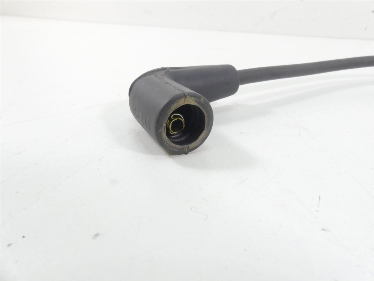 2014 Harley Touring FLHTK Electra Glide Ignition Coil Wires Plugs Set 31696-07A {{ shop.shopifyCountryName }} - Mototech271