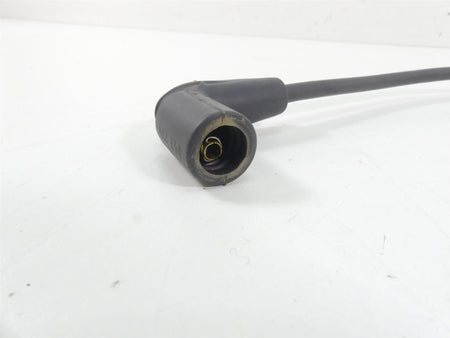 2014 Harley Touring FLHTK Electra Glide Ignition Coil Wires Plugs Set 31696-07A {{ shop.shopifyCountryName }} - Mototech271