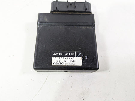 2003 Suzuki GSF1200 Bandit Denso Cdi Ecu Ecm Engine Controle Module 32900-31FD0 {{ shop.shopifyCountryName }} - Mototech271