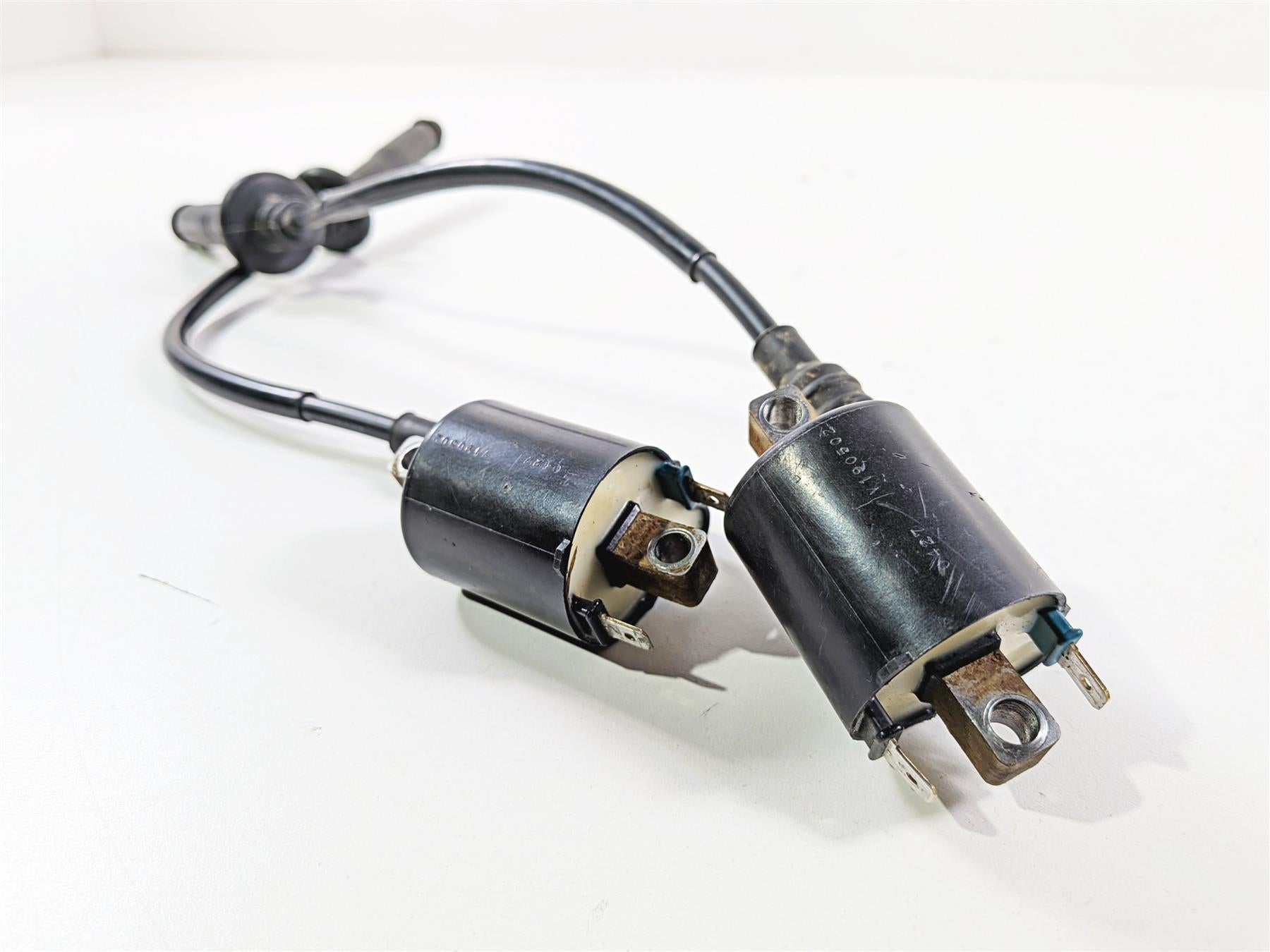 2020 Honda Talon SXS1000 S2R 1000R Ignition Coil Set -Tested 30510-HL6-A01