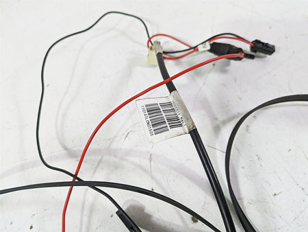 2015 Harley Touring FLHXS Street Glide Hidden Digital Antenna 76000514 {{ shop.shopifyCountryName }} - Mototech271