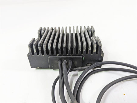 1999 Harley Dyna FXDL Low Rider Rectifier Voltage Regulator 74518-99A {{ shop.shopifyCountryName }} - Mototech271