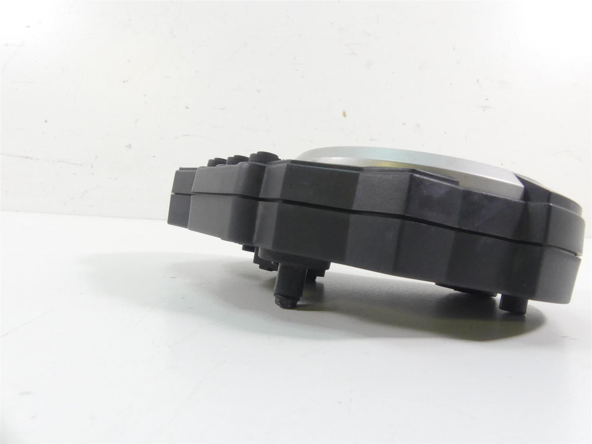 2006 Triumph Daytona 675 Gauges Speedometer Instrument Cluster 30K T2501501 {{ shop.shopifyCountryName }} - Mototech271