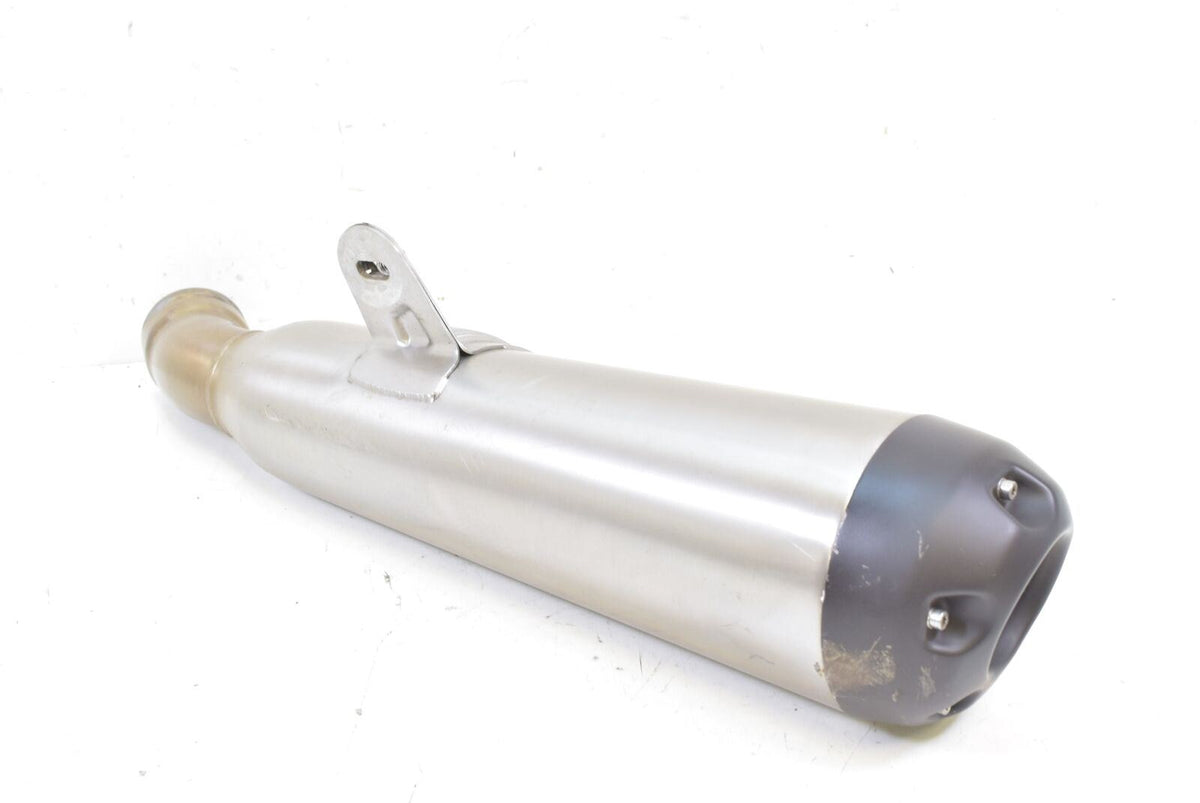 2019 BMW R nine T Pure K22 Oem Exhaust Pipe Silencer Muffler 18518561326 {{ shop.shopifyCountryName }} - Mototech271