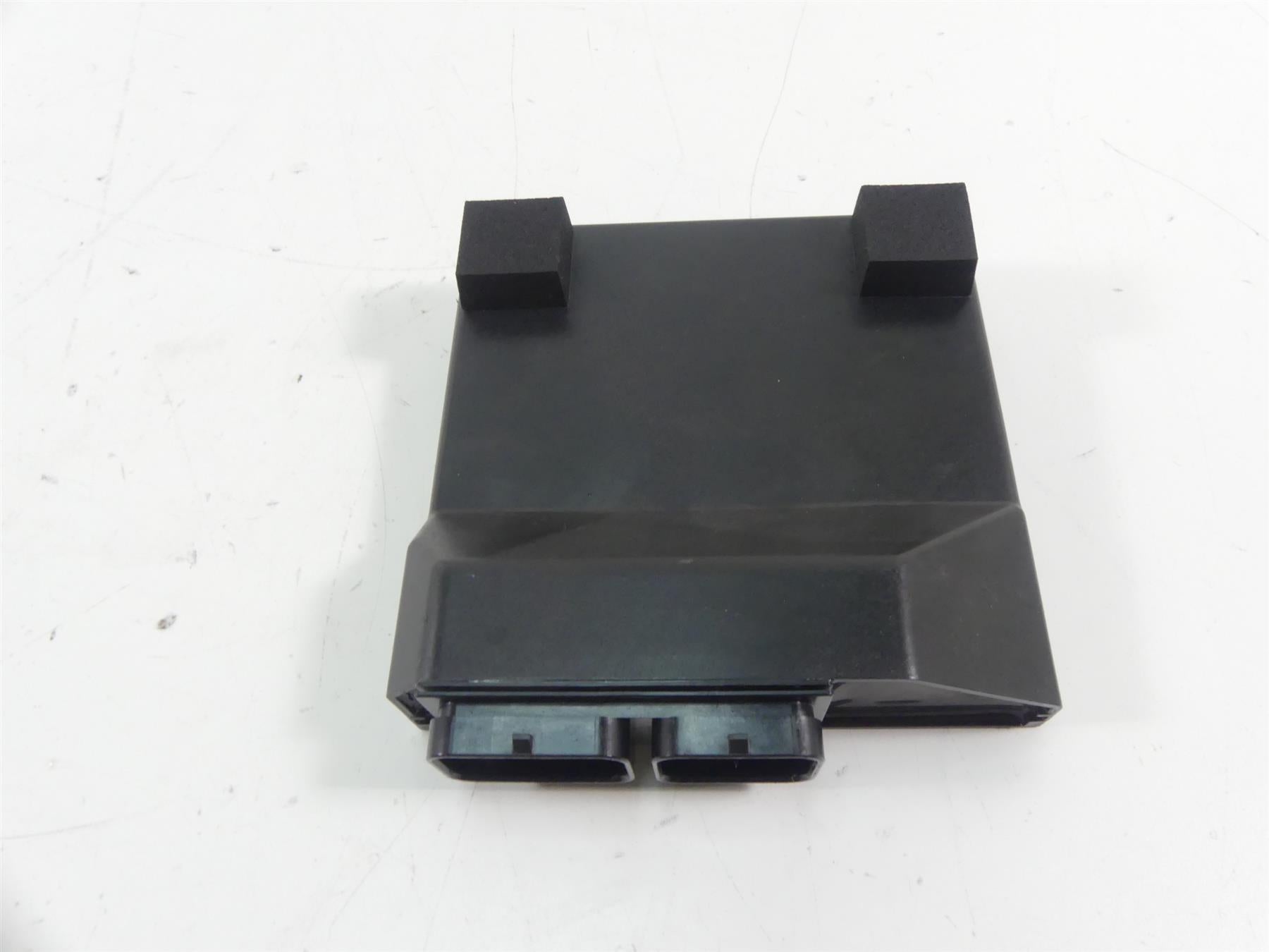 2013 Yamaha VMX17 V-Max 1700 Denso Cdi Ecm Engine Control Module 2S3-8591A-A0-00 {{ shop.shopifyCountryName }} - Mototech271