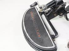 Load image into Gallery viewer, 2014 Harley FLS Softail Slim Front Floorboard + Brake Pedal Shifter Set 42431-11
