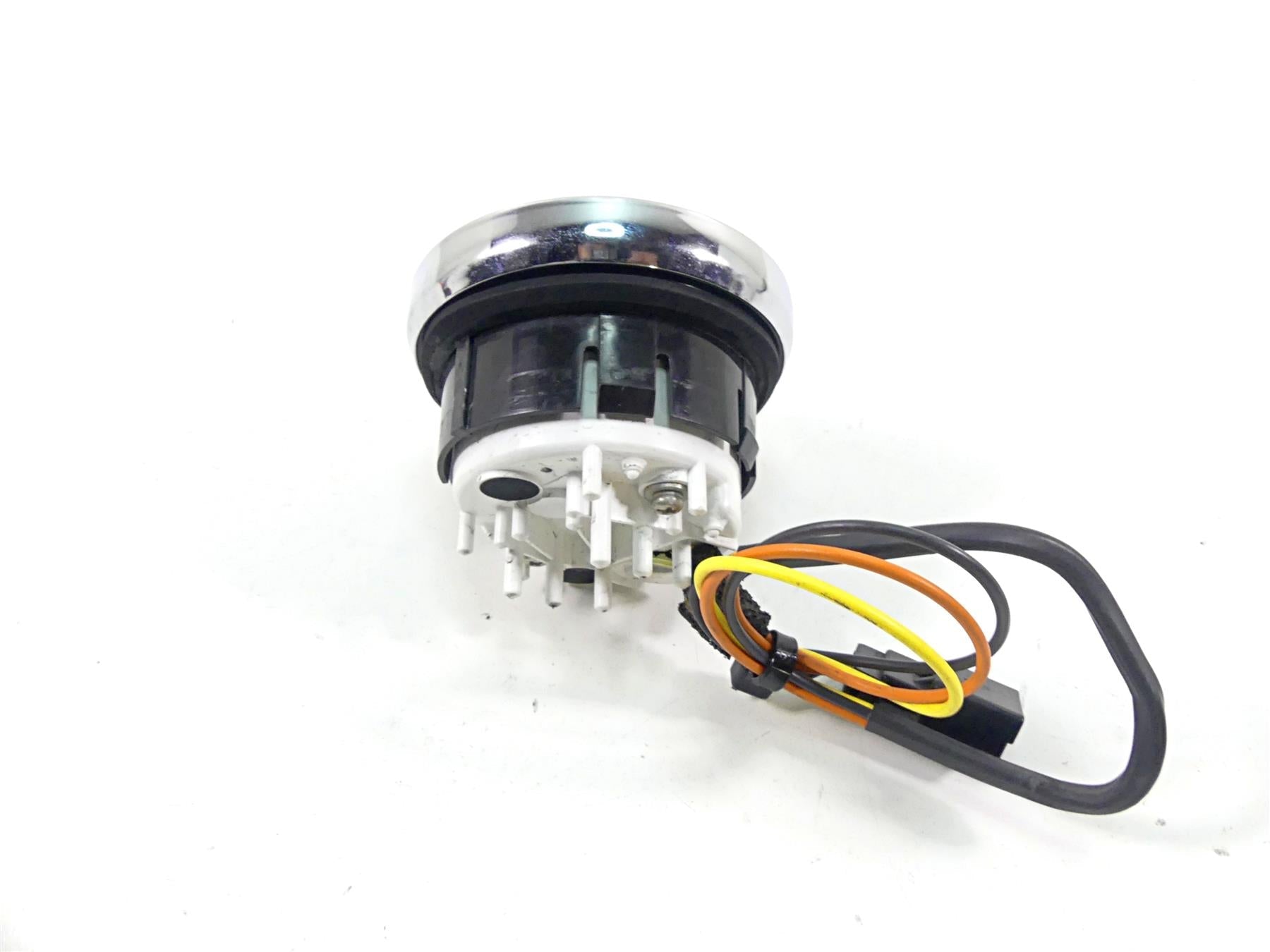 2016 Harley Softail FLS Slim Fuel Gas Petrol Level Gauge Instrument 75241-08 {{ shop.shopifyCountryName }} - Mototech271
