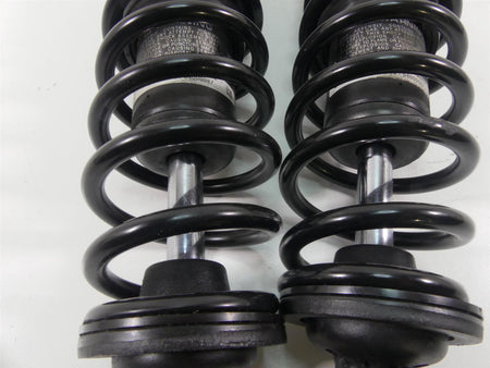 2018 Harley Sportster XL1200 Custom Rear Shock Damper Set 11" 54000087 {{ shop.shopifyCountryName }} - Mototech271