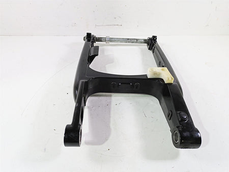 2010 Harley VRSCF Muscle Rod Black Swingarm Swing Arm & Guards 48606-07A {{ shop.shopifyCountryName }} - Mototech271