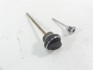 2017 Harley Touring FLHTKL Electra Glide Transmission Oil Dipstick Set 62700136 | Mototech271