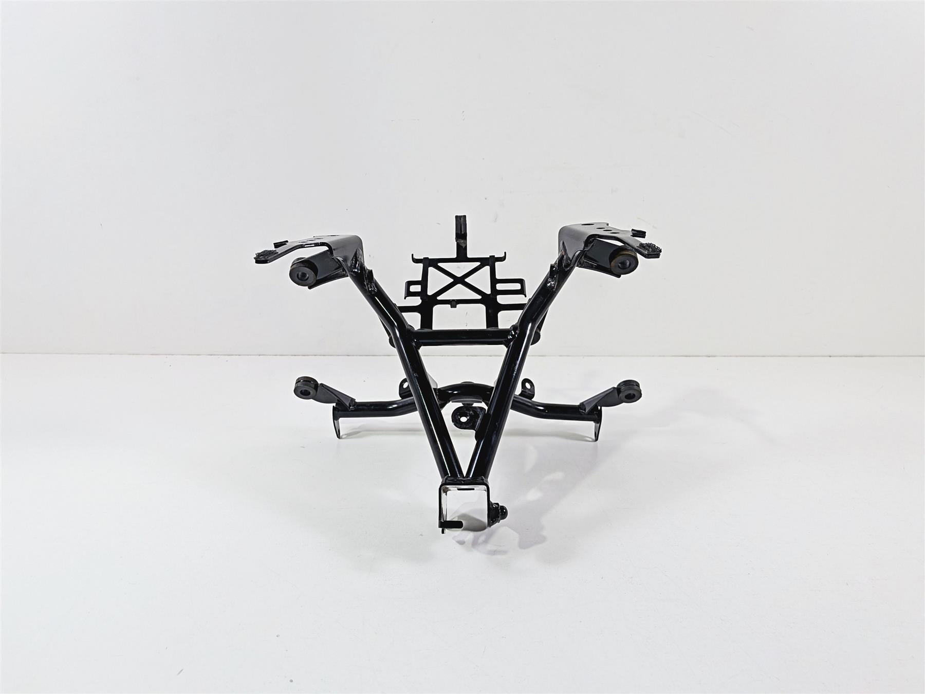 2025 Yamaha YZF R7 Straight Front Stay Holder Carrier Mount BEB-28356-00-00 {{ shop.shopifyCountryName }} - Mototech271