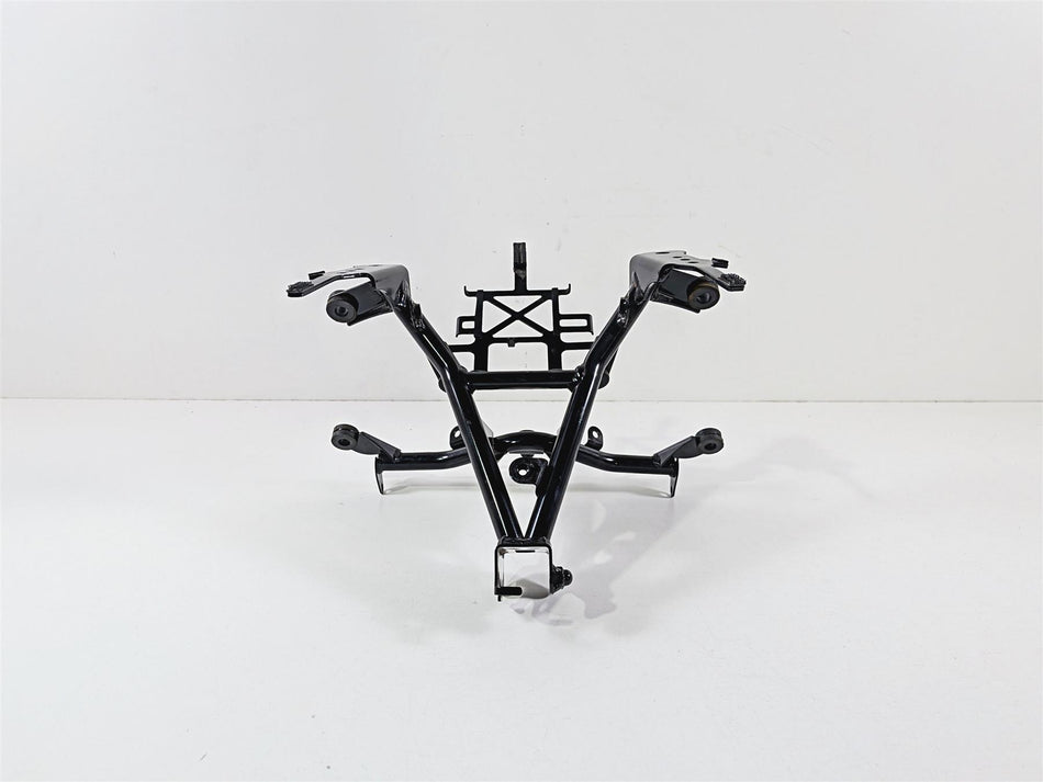 2025 Yamaha YZF R7 Straight Front Stay Holder Carrier Mount BEB-28356-00-00 {{ shop.shopifyCountryName }} - Mototech271