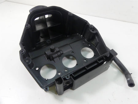 2018 Triumph Street Triple 765RS Air Filter Box Cleaner Breather Set T2200932 {{ shop.shopifyCountryName }} - Mototech271