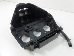 2018 Triumph Street Triple 765RS Air Filter Box Cleaner Breather Set T2200932 | Mototech271