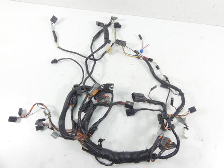 2005 Harley Touring CVO FLHTCSE Electra Glide Front Wire Harness -Read 70232-04 {{ shop.shopifyCountryName }} - Mototech271