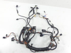 2005 Harley Touring CVO FLHTCSE Electra Glide Front Wire Harness -Read 70232-04 | Mototech271