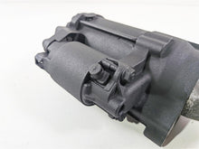 Load image into Gallery viewer, 2020 Harley Touring FLTRK Road Glide Engine Starter Motor M8 31400053
