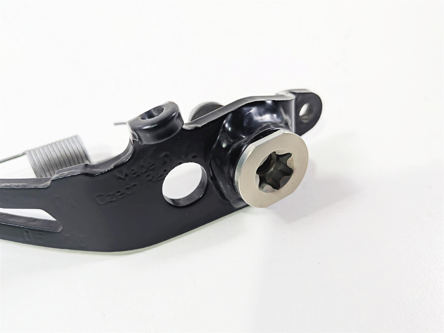 2016 BMW R1200 GS K50 Rear Brake Lever Pedal 35218530611 {{ shop.shopifyCountryName }} - Mototech271