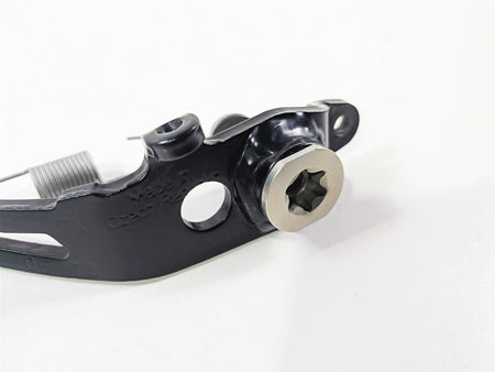 2016 BMW R1200 GS K50 Rear Brake Lever Pedal 35218530611 {{ shop.shopifyCountryName }} - Mototech271