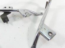 Load image into Gallery viewer, 2011 Harley Touring FLTRX Road Glide Saddlebag Mount Guard Rail Set 49206-09 | Mototech271
