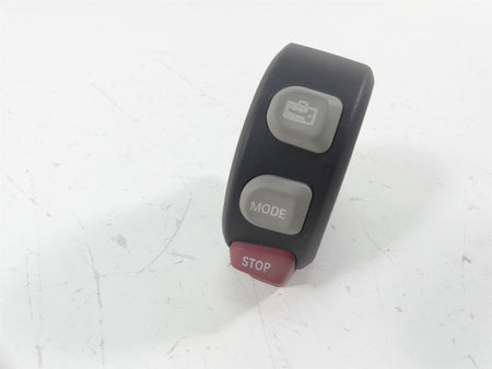 2015 BMW K1600GT K48 Right Start Stop Kill Lock Mode Control Switch 61318546188 {{ shop.shopifyCountryName }} - Mototech271