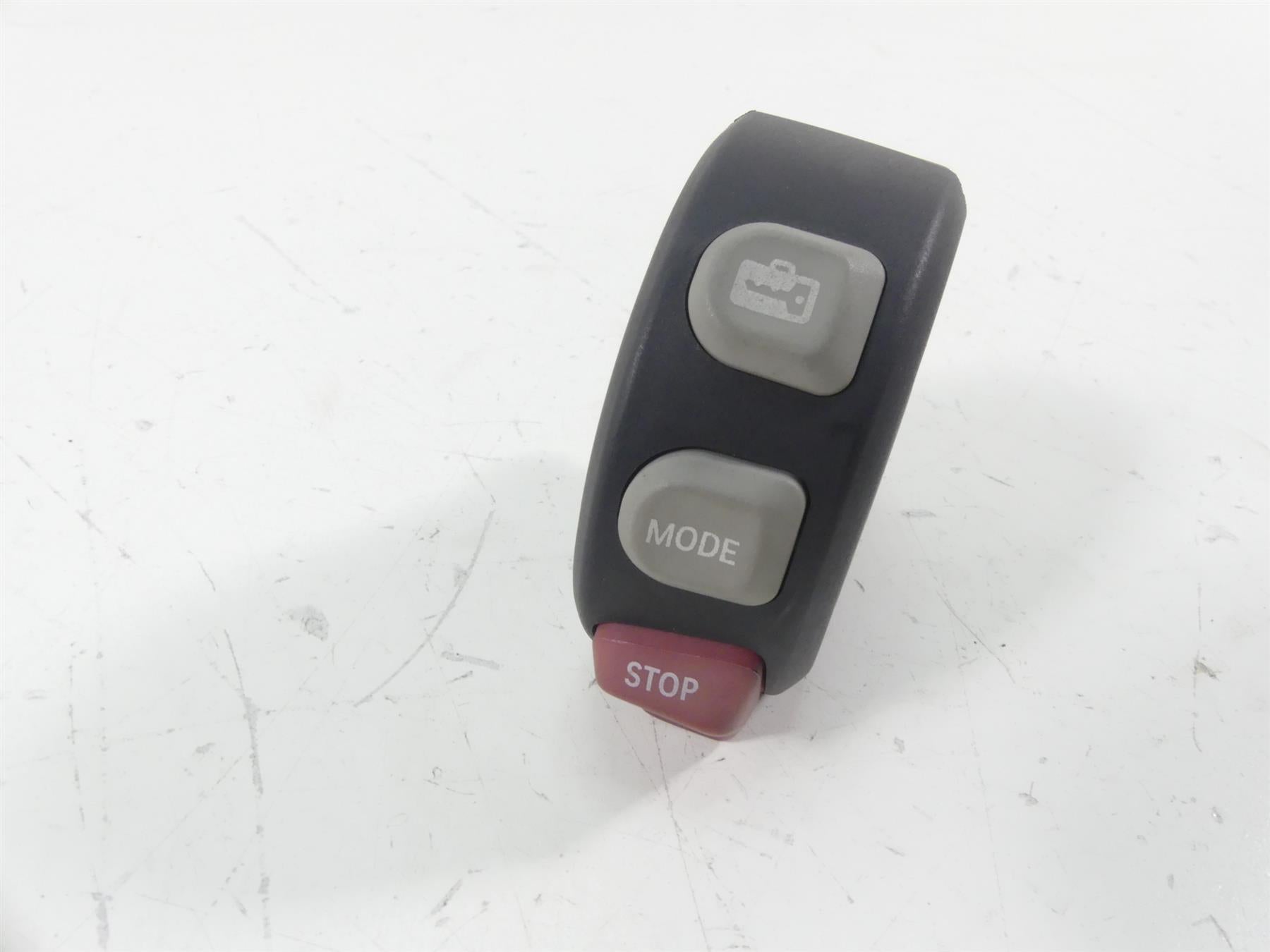 2015 BMW K1600GT K48 Right Start Stop Kill Lock Mode Control Switch 61318546188