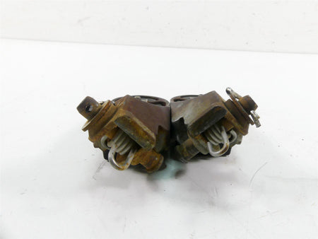 2015 KTM 1290 Adventure Front Rider Foot Peg Rest Set 60003040133 {{ shop.shopifyCountryName }} - Mototech271