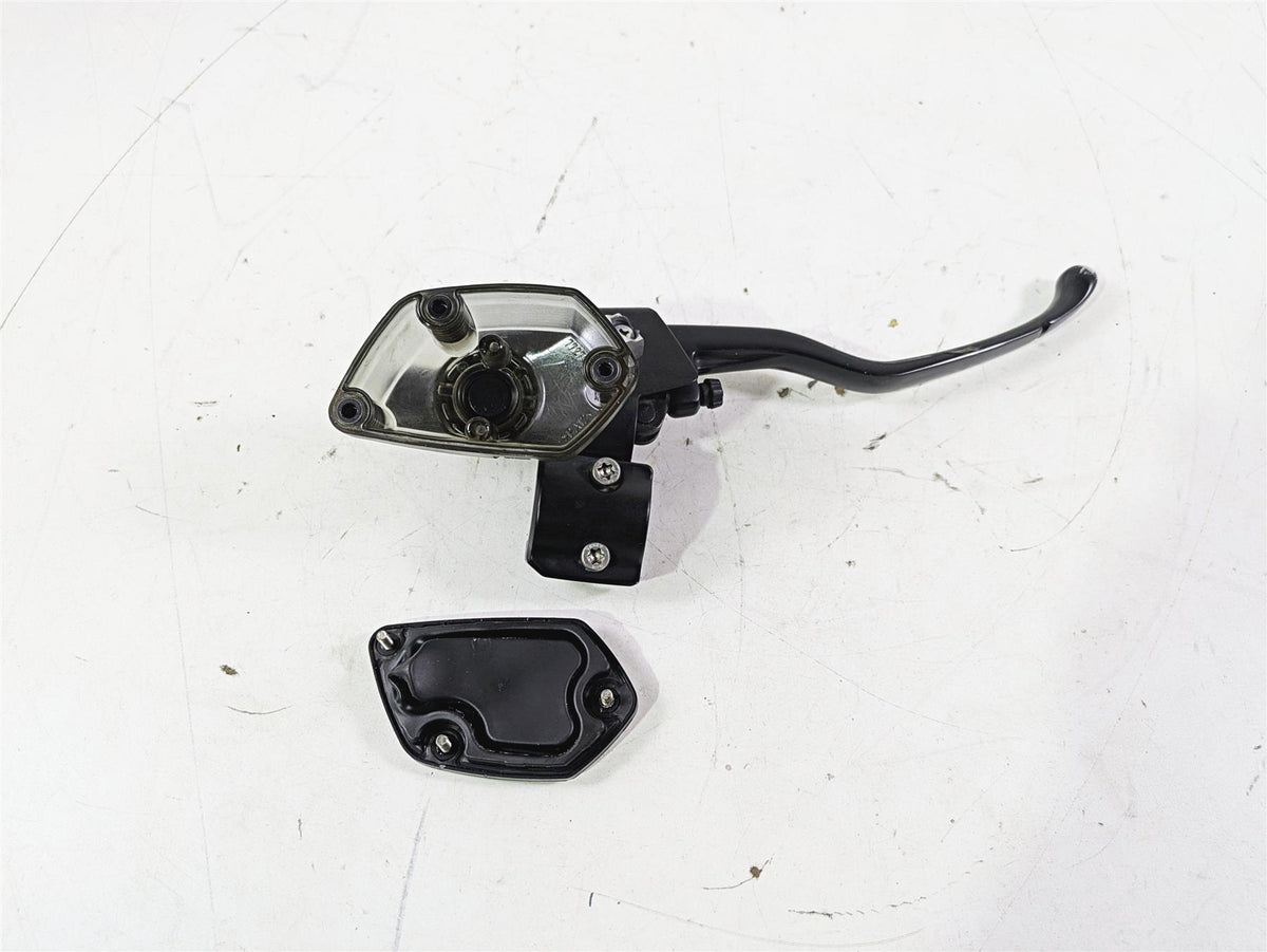 2015 BMW K1600 GT K48 Front Brake Master Cylinder READ 32728528286 32728530049 {{ shop.shopifyCountryName }} - Mototech271