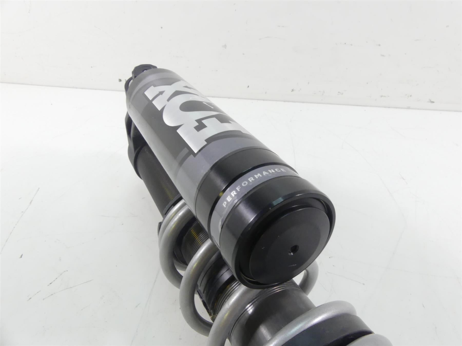 2021 Kawasaki Teryx KRX KRF 1000 Straight Fox Left Front Shock Damper 45014-0627 {{ shop.shopifyCountryName }} - Mototech271