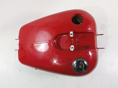 2002 Harley Dyna FXDL Low Rider Fuel Gas Petrol Tank & Petcock - Read 61054-96 {{ shop.shopifyCountryName }} - Mototech271