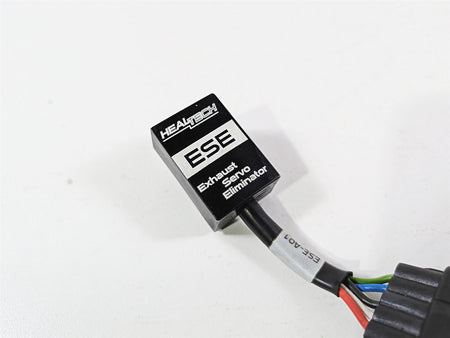 2014 Aprilia RSV4 RR Factory HealTech Exhaust Servo Eliminator ESE-A01 {{ shop.shopifyCountryName }} - Mototech271