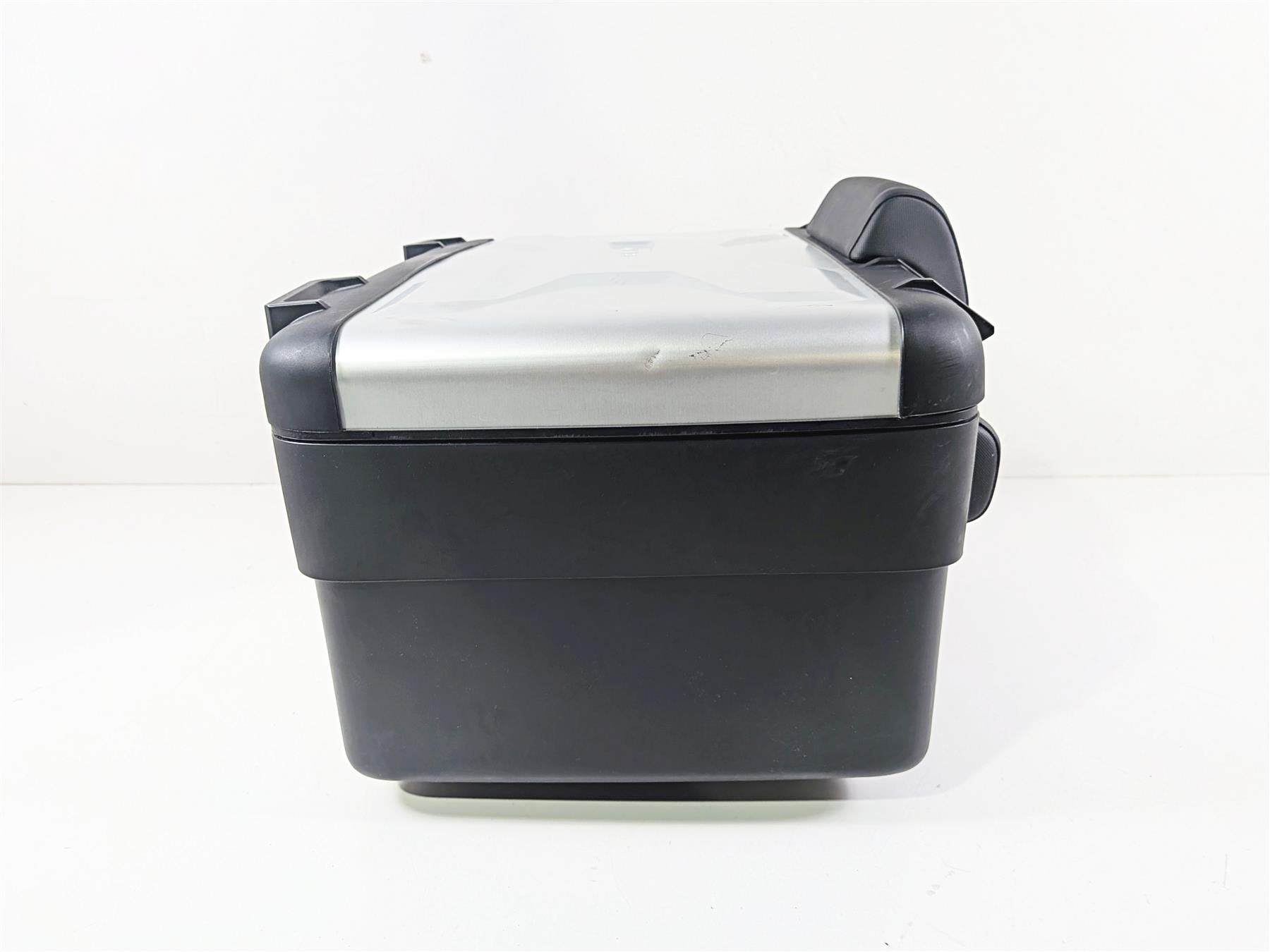2016 BMW R1200 GS K50 Rear Vario Top Case Trunk Luggage 77407721037 {{ shop.shopifyCountryName }} - Mototech271