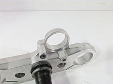 Load image into Gallery viewer, 2016 Moto Guzzi Stelvio 1200 8V NTX Upper &amp; Lower Triple Tree Set 886202 886199
